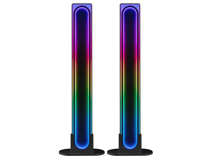 Lampa stojąca Tracer Ambience Smart Vibe