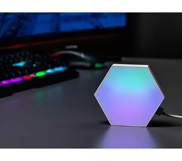 Tracer Ambience Smart Hexagon