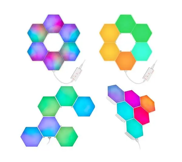 Tracer Ambience Smart Hexagon