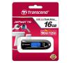 PenDrive Transcend JetFlash 790 16GB USB 3.0  Czarny