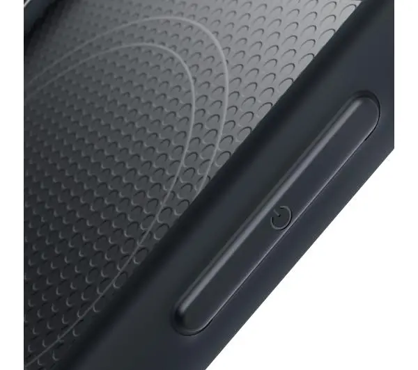 3mk Hardy Silky Leather MagCase do iPhone 14 Czarny