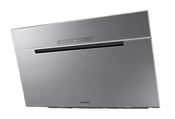 фото Витяжка похила Samsung NK36C7070WS/UR