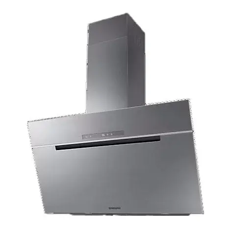 фото Витяжка похила Samsung NK36C7070WS/UR