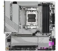 Płyta główna Gigabyte B650M AORUS ELITE AX ICE - Opinie, Cena