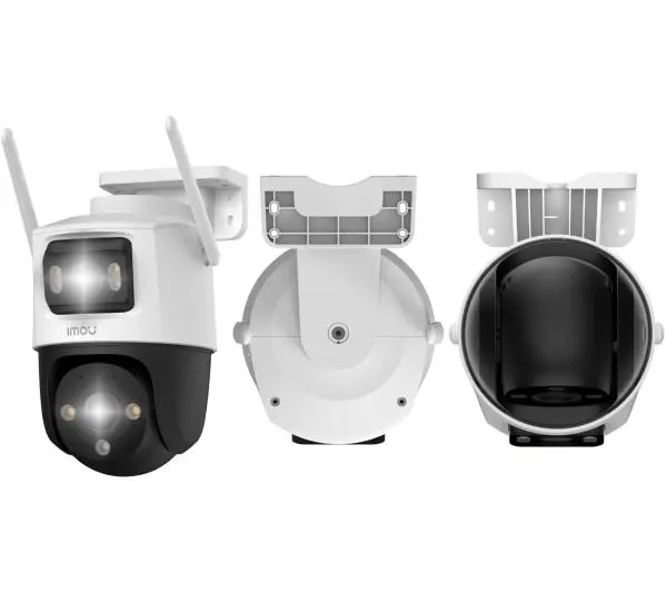 Imou Cruiser Dual 8MP