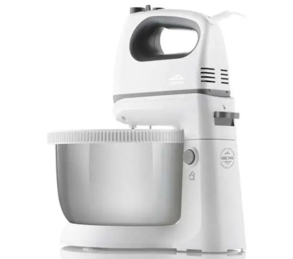 ETA Crema II Max 205290000 400W