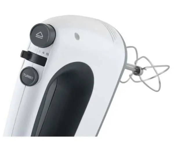 ETA Crema II Max 205290000 400W