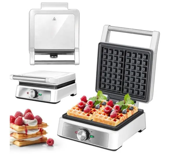 MPM MGO-41 1600W Regulacja temperatury