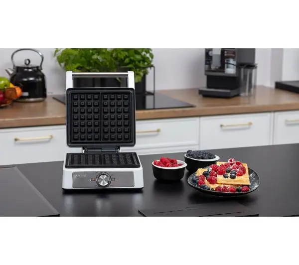 MPM MGO-41 1600W Regulacja temperatury