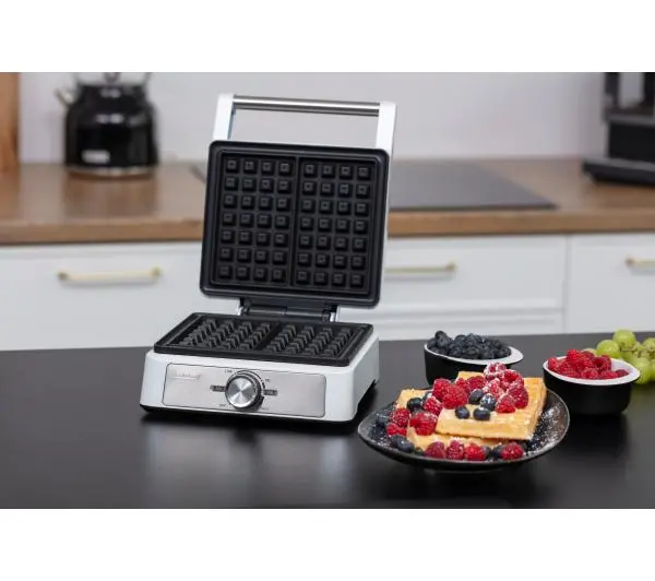 MPM MGO-41 1600W Regulacja temperatury