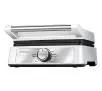 Gofrownica MPM MGO-41 1600W Regulacja temperatury