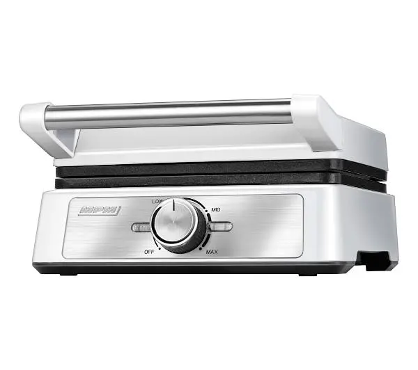 MPM MGO-41 1600W Regulacja temperatury