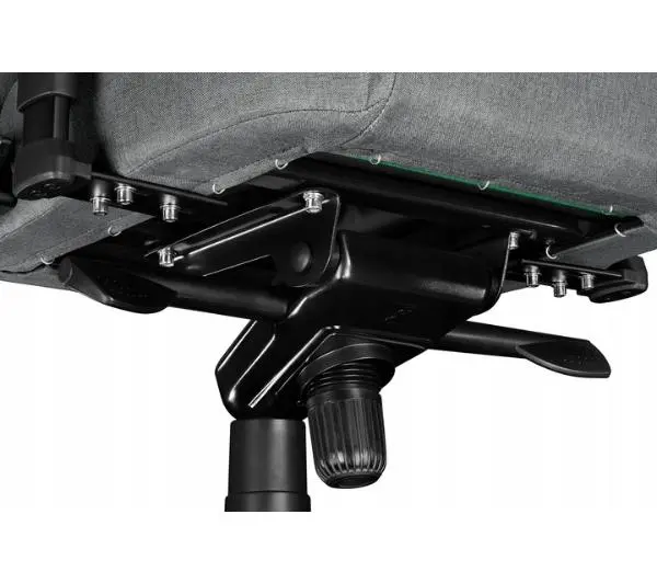 Yumisu 2054 Magnetic Materiał Biurowy do 150kg Tkanina Jasnoszaro-czarny - Kup na Raty - RRSO 0%