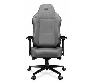 Yumisu 2054 Magnetic Materiał Biurowy do 150kg Tkanina Jasnoszaro-czarny - Kup na Raty - RRSO 0%