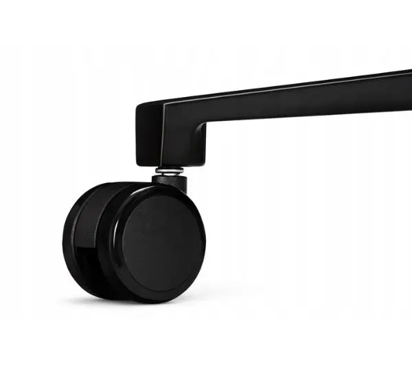 Yumisu 2054 Magnetic Materiał Biurowy do 150kg Tkanina Jasnoszaro-czarny - Kup na Raty - RRSO 0%