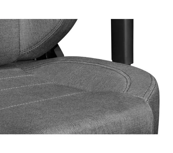 Yumisu 2054 Magnetic Materiał Biurowy do 150kg Tkanina Jasnoszaro-czarny - Kup na Raty - RRSO 0%