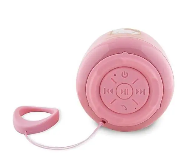 Hello Kitty HKWSBT6GKEP 3W Różowy