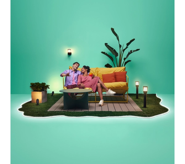 WiZ RGBW LED 5m - Kup na Raty - RRSO 0%