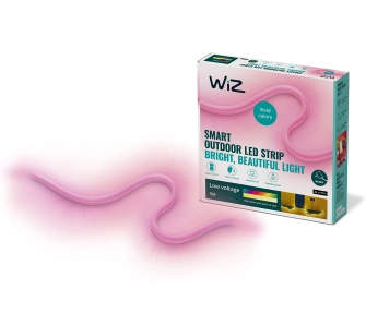 Taśma LED WiZ RGBW LED 5m