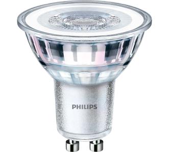 Żarówka LED Philips Reflektor punktowy GU10 3,5W (35W) 2700K