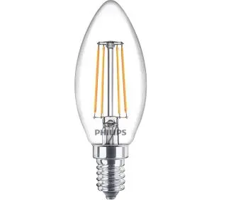Philips 4,3W (40W) E14