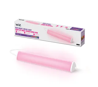 WiZ LED Wi-Fi 5.5 W Biały