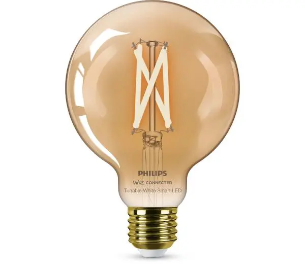Philips E27 G95 7W 50W