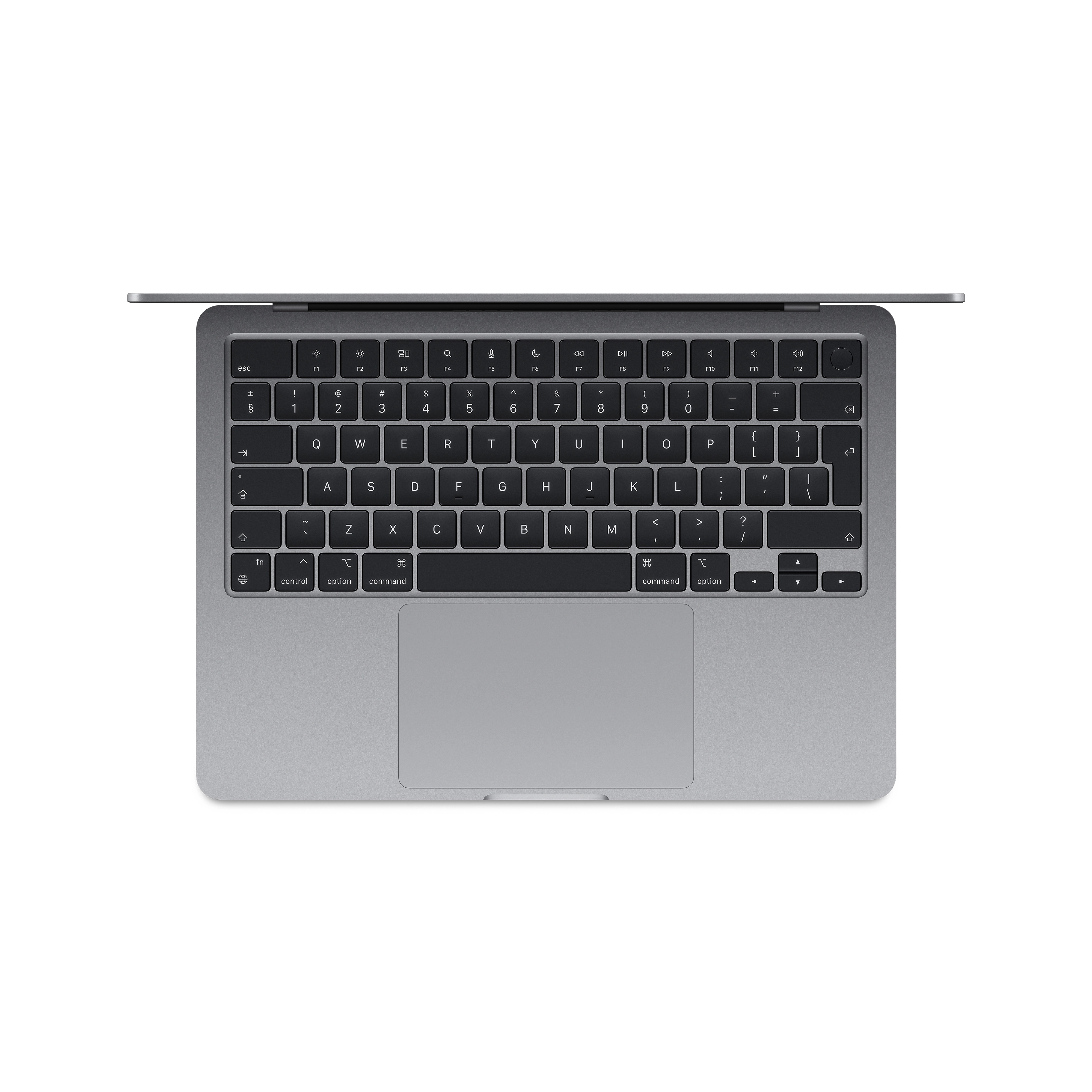 Apple MacBook Air 2024 13,6