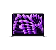 MacBook本体 MacBook Air 13 M3 16GB 512GB silver Apple MacBook Air 13 M3/16GB/512GB/8-core CPU+10-core GPU