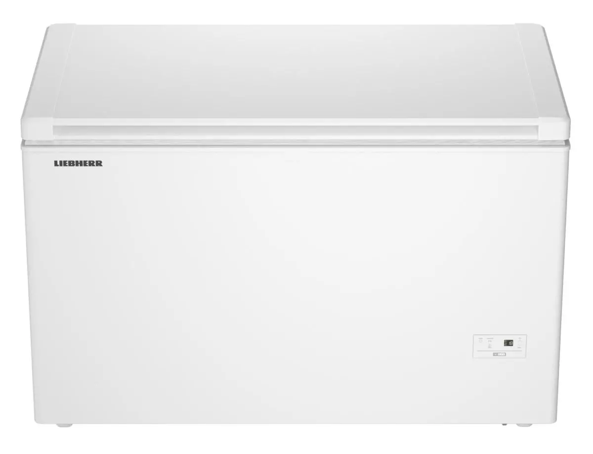 Zamrażarka Liebherr Pure CFe 2080
