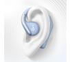 Słuchawki bezprzewodowe Soundcore Aerofit Przewodnictwo powietrzne Bluetooth 5.3 Niebiesko-szary