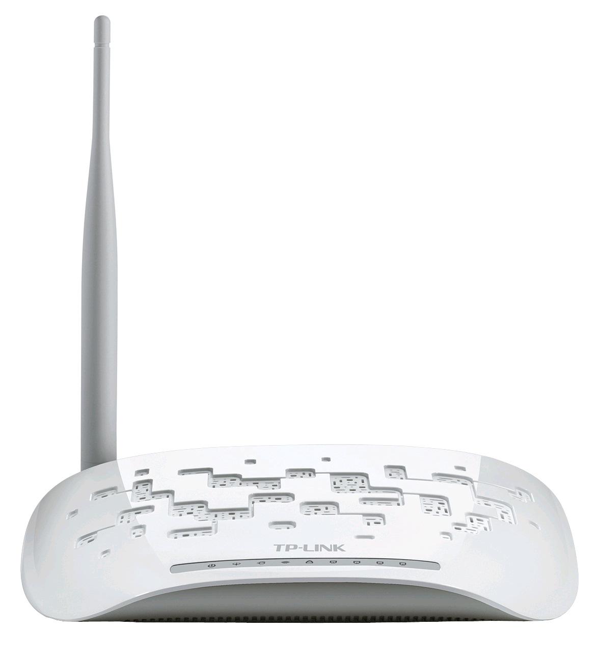 TP-LINK TD-W8951ND