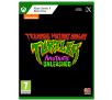 Teenage Mutant Ninja Turtles: Mutants Unleashed Gra na Xbox Series X / Xbox One