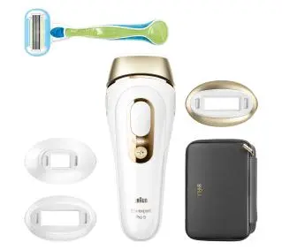 Braun Silk-expert Pro 5 PL5242  - ⚡ BESTSELLERY ⚡ - Kup na Raty - RRSO 0%