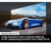 Telewizor Samsung QE65Q77DAT 65" QLED 4K 120Hz Tizen HDMI 2.1 DVB-T2