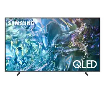 Telewizor Samsung QE50Q67DAU 50" QLED 4K Tizen DVB-T2