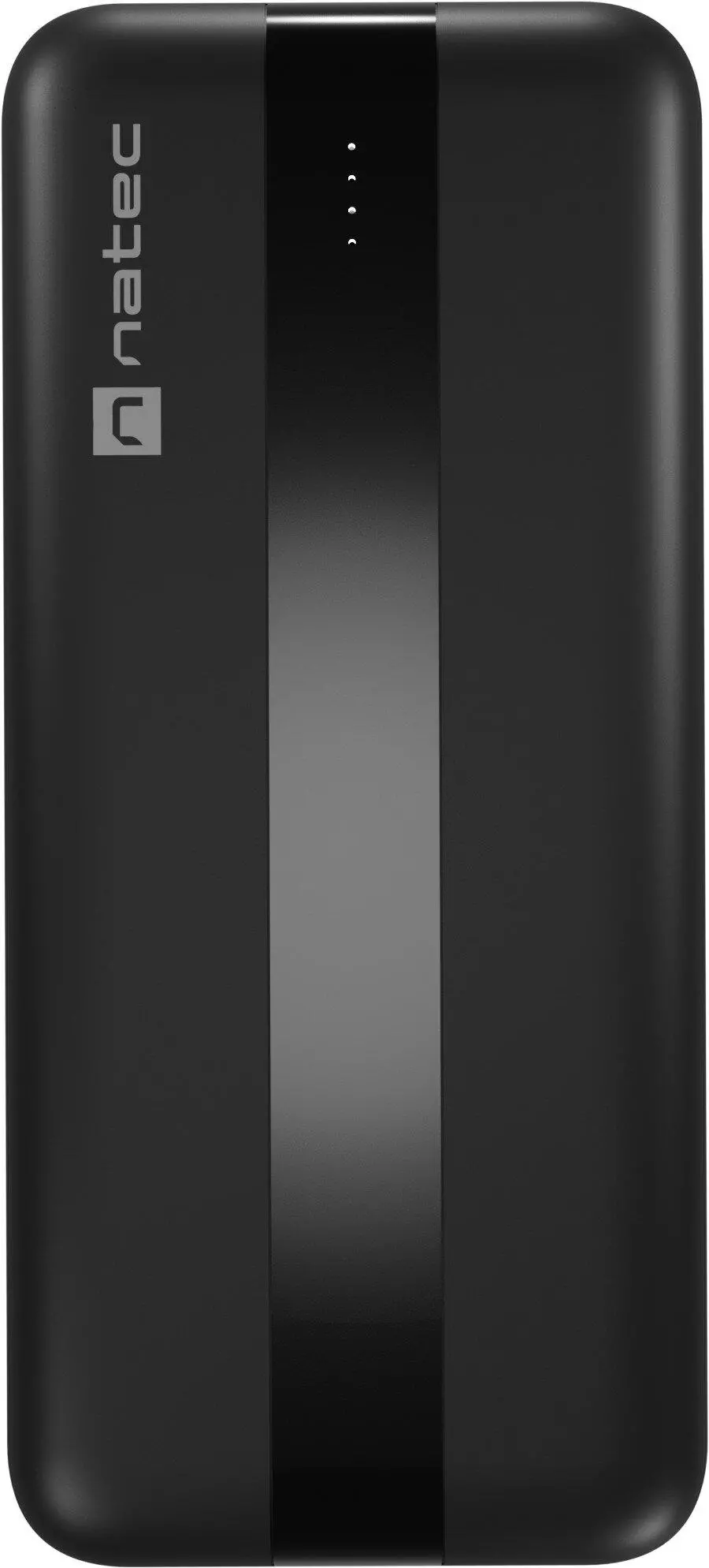 Powerbank Natec Trevi NPB-1922 20000mAh 10W Czarny