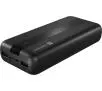 Powerbank Natec Trevi NPB-1922 20000mAh 10W Czarny