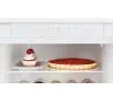 Lodówka Candy Fresco CBT5518DW Pełny No Frost 177,2cm Szuflada z kontrolą wilgotności