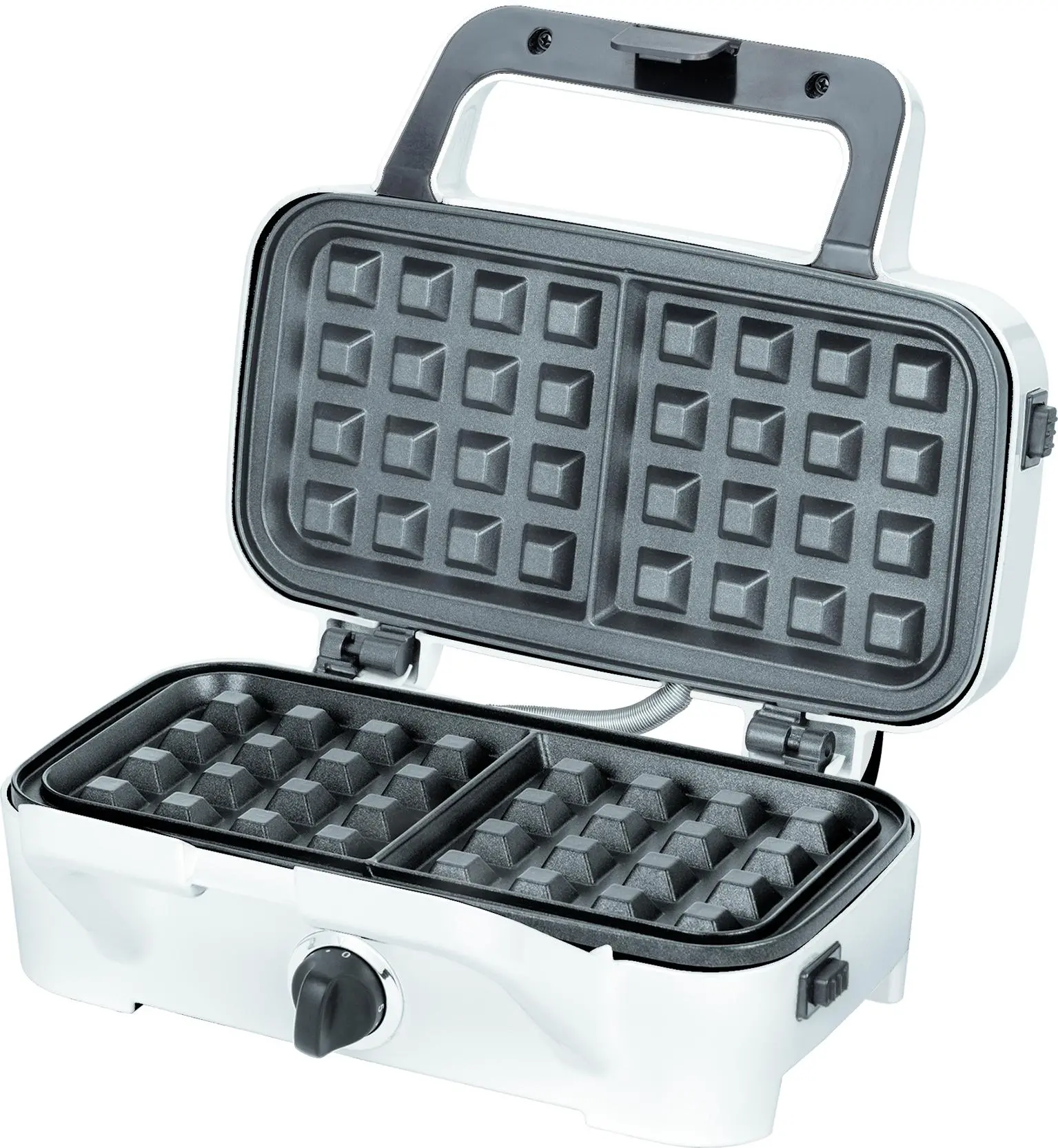 Opiekacz MPM MOP-33M Trójkąty Gofry Panini 1200W