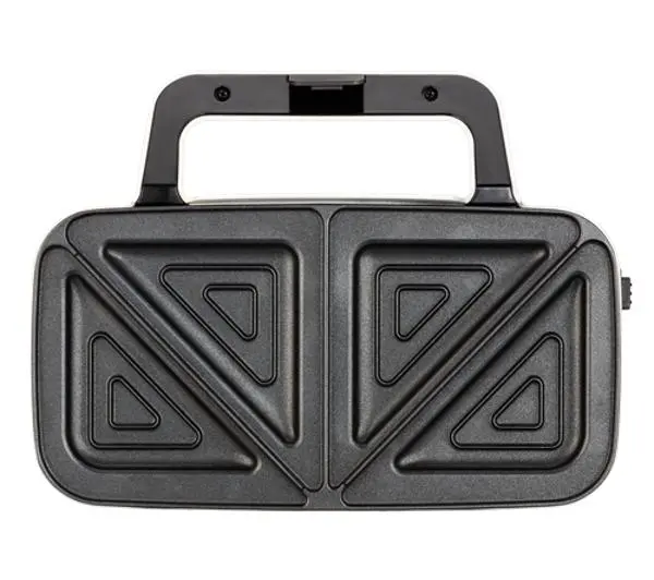 MPM MOP-33M Trójkąty Gofry Panini 1200W