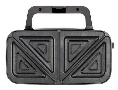 Opiekacz MPM MOP-33M Trójkąty Gofry Panini 1200W