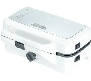 MPM MOP-33M Trójkąty Gofry Panini 1200W