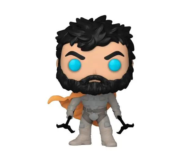 Funko Pop Movies Dune 2 Stilgar