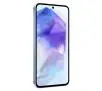 Smartfon Samsung Galaxy A55 5G 8/256GB 6,6" 120Hz 50Mpix Niebieski