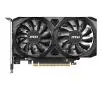 Karta graficzna MSI GeForce RTX 3050 VENTUS 2X OC 6GB GDDR6 96bit DLSS