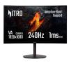 Monitor Acer Nitro XZ270Xbiiphx 27" Full HD VA 240Hz 1ms VRB Zakrzywiony Gamingowy