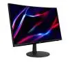 Monitor Acer Nitro ED240QS3bmiipx 23,6" Full HD VA 180Hz 1ms VRB Zakrzywiony Gamingowy