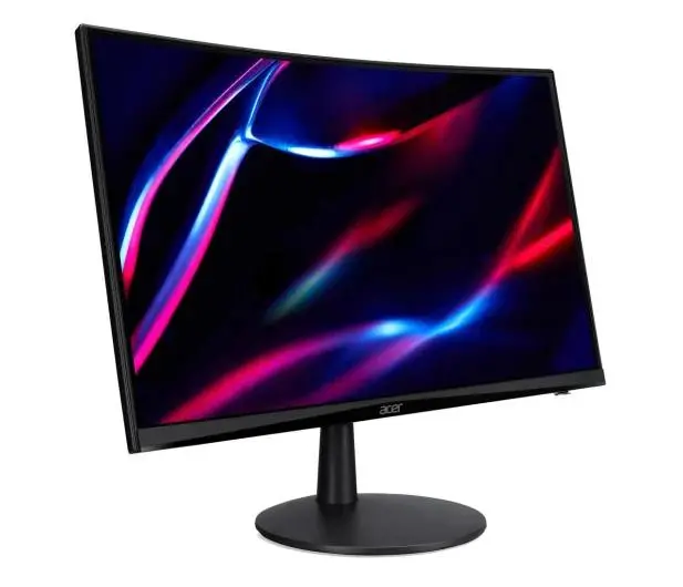 Monitor Acer Nitro ED240QS3bmiipx 23,6