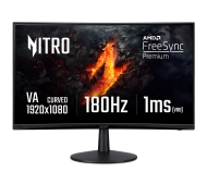Monitor Acer Nitro ED240QS3bmiipx 23,6